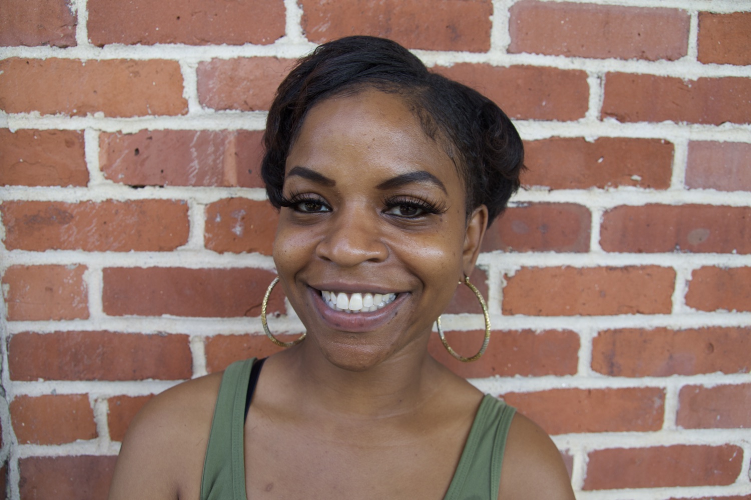Lashara Newkirk
