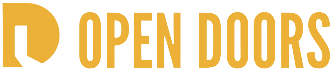 OpenDoors logo
