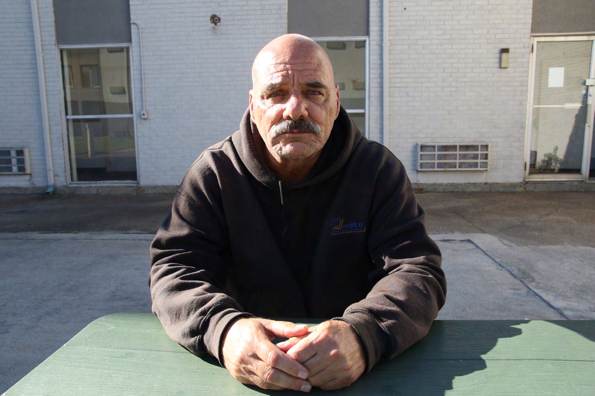 Ron Senechal